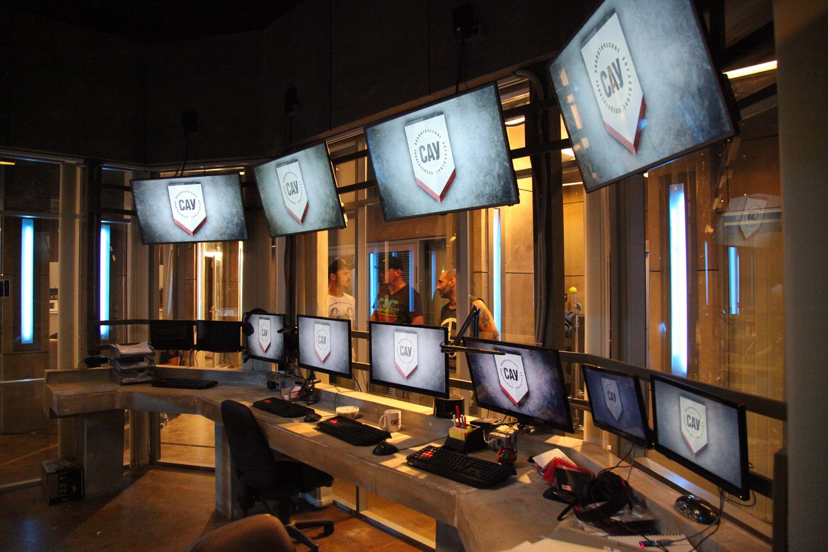 Порядок на улицах Москвы