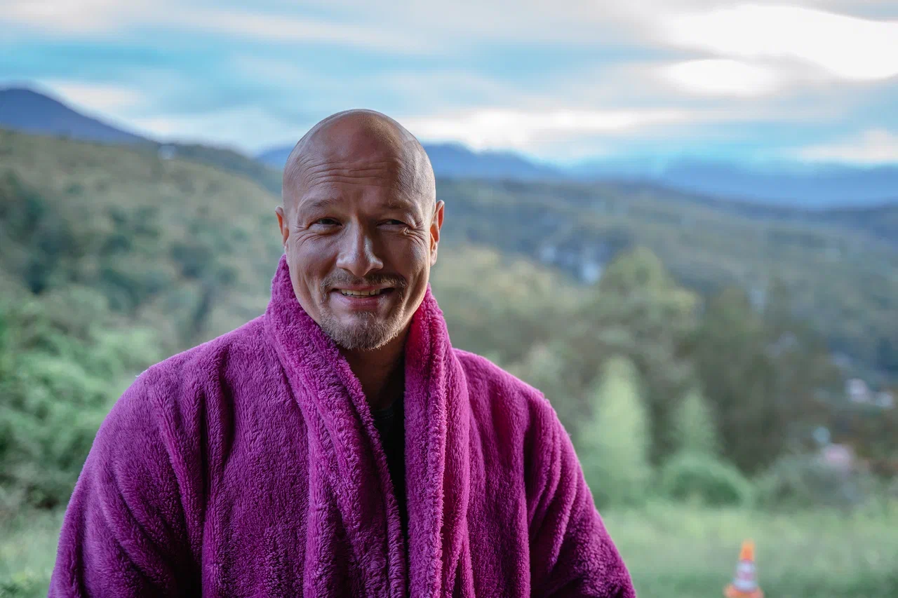 На НТВ стартует премьера четвертого сезона приключенческого детектива «Лихач» с Никитой Панфиловым