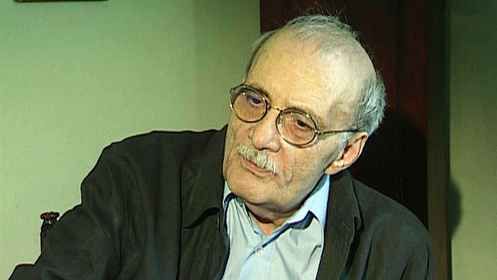 «Небеса не обманешь»: Первый покажет документальный фильм про Данелию