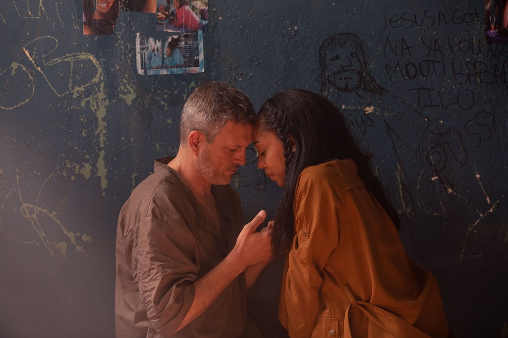 Премьера скоро: сериал «Лихорадка» о российских эпидемиологах выйдет на канале «Россия 1» в новом телесезоне
