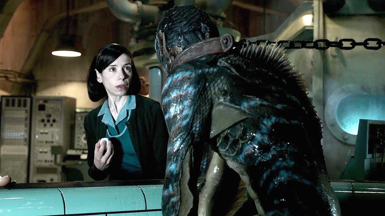 Про невозможную любовь