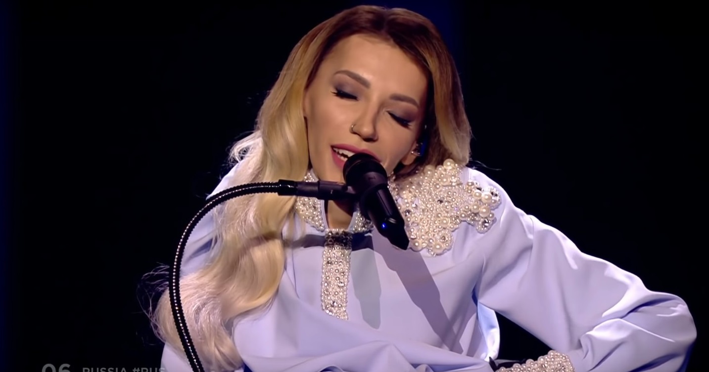 Разные оценки