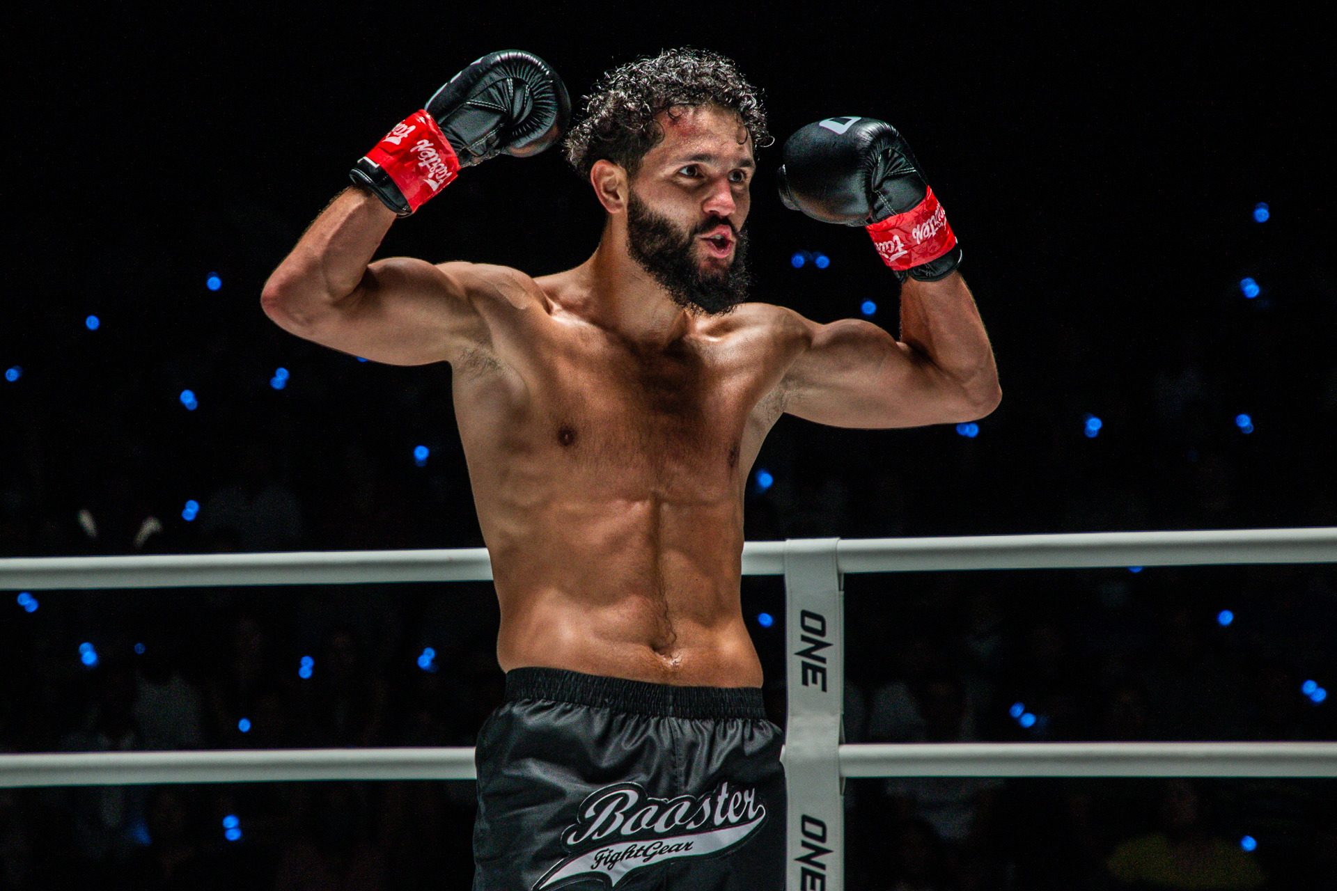 Белорус Касем выйдет против Муангтая, а Эннахачи подерется с Анане на турнире ONE в Таиланде на канале «МАТЧ!»