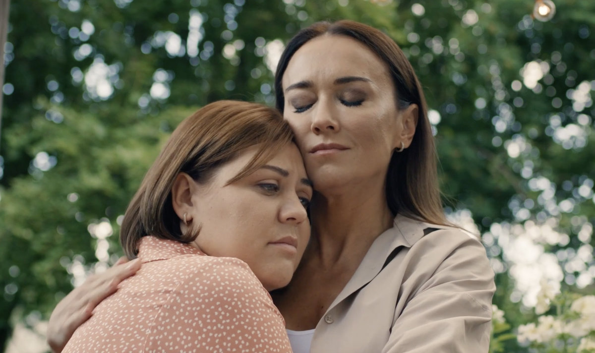 Премьера третьего и четвертого сезонов: «ТВ Центр» покажет новые серии «Детектива на кончике пера»