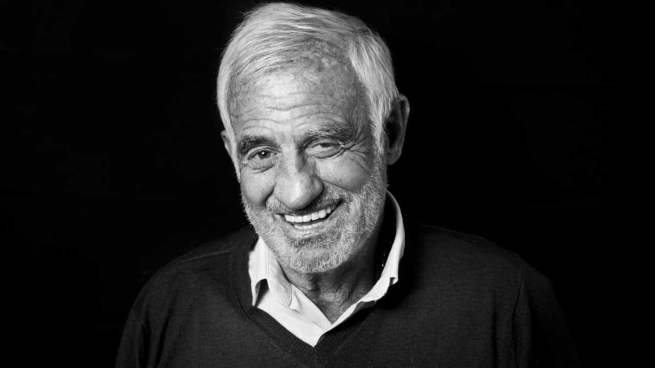 Суперзвезда в 85: Первый канал покажет фильм «Бельмондо глазами Бельмондо»