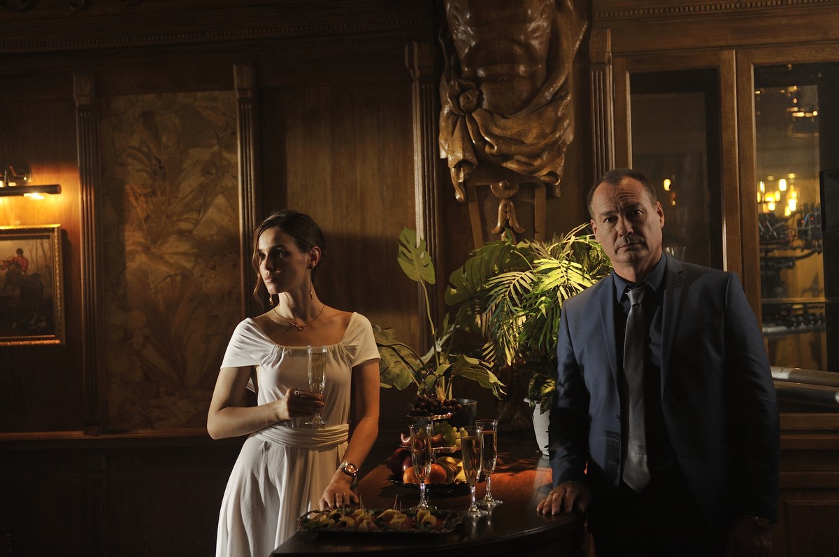 Вторая волна: на «Dомашнем» стартует новая «Фабрика мелодрам»