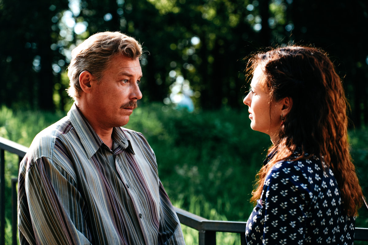 Телеканал НТВ рассказал, когда покажет второй сезон исторического детектива «Высшая мера»