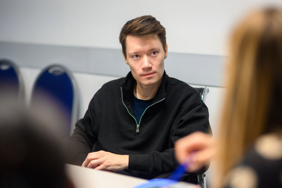 Так появился лифт: режиссер фильма «По любви» Борис Милованов о технике сближения 36 вопросов, романтике и дебюте в кино