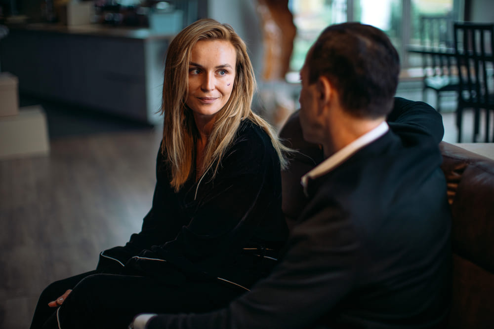 Этой весной: новая глава в истории «Бывших» – сериал «Красные линии» – скоро в Сети