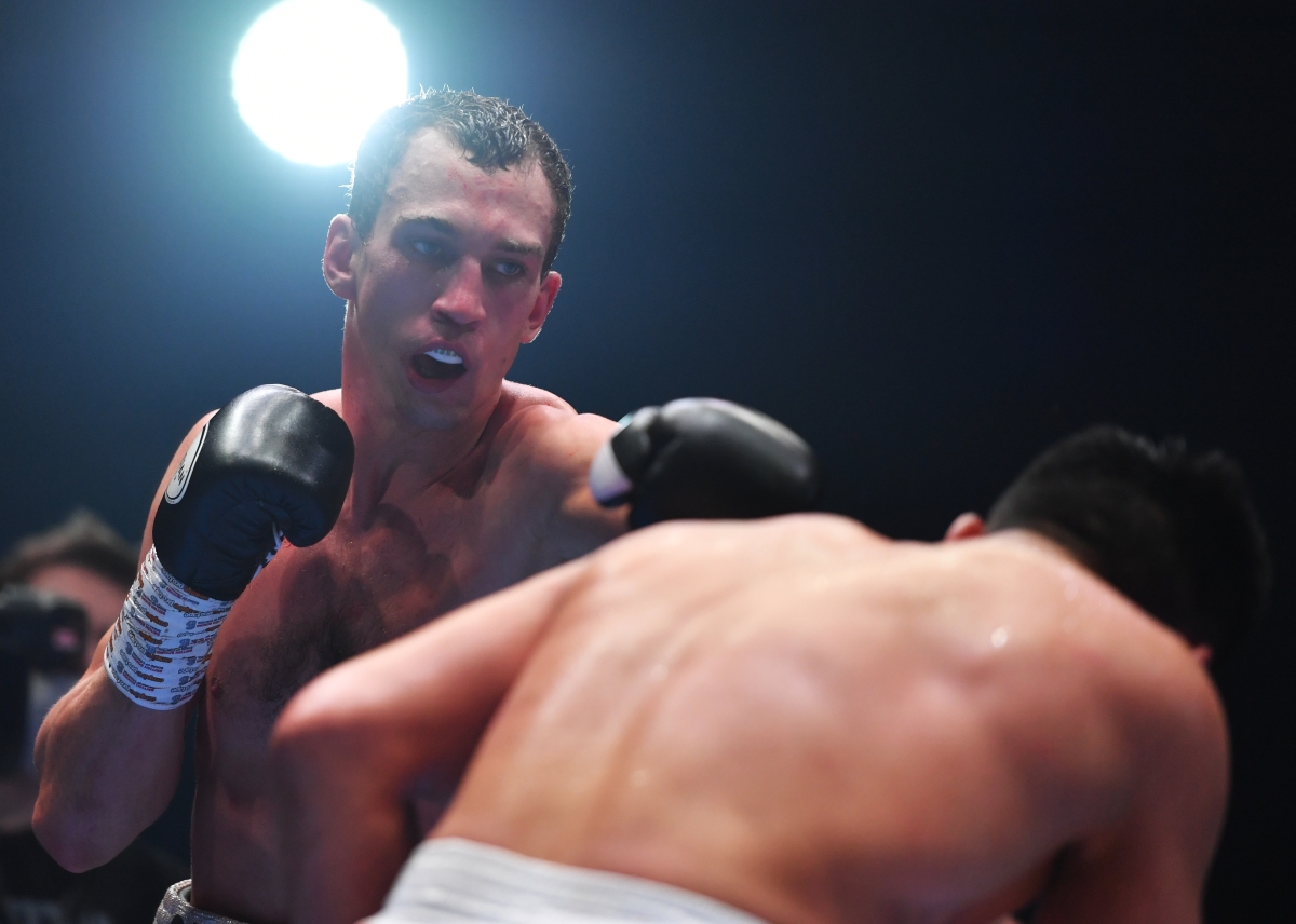 Силягин против Мукалы, Скоромоха проводит важный бой с Нематовым: болеем за наших боксеров на «МАТЧ!» и «МАТЧ! Планета»