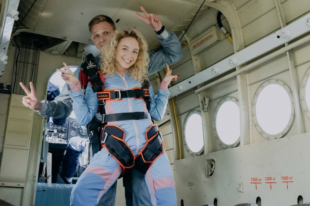 Высокий градус юмора: завершились съемки продолжения сериала «Патриот»