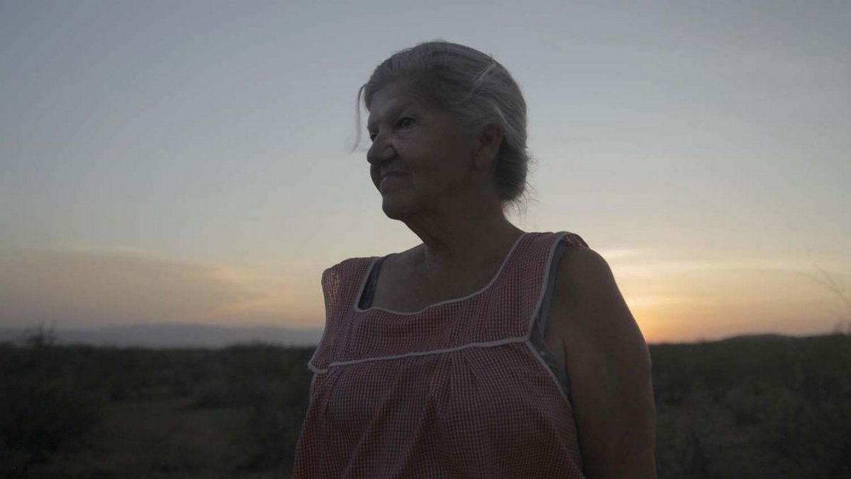 Как выжить в кризисной Америке: в прокате стартует драма «Земля кочевников»