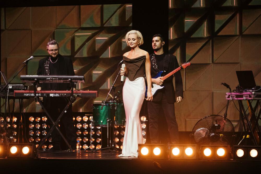 Гагарина и BEARWOLF сойдутся в захватывающем батле шоу «Битва поколений» на МУЗ-ТВ