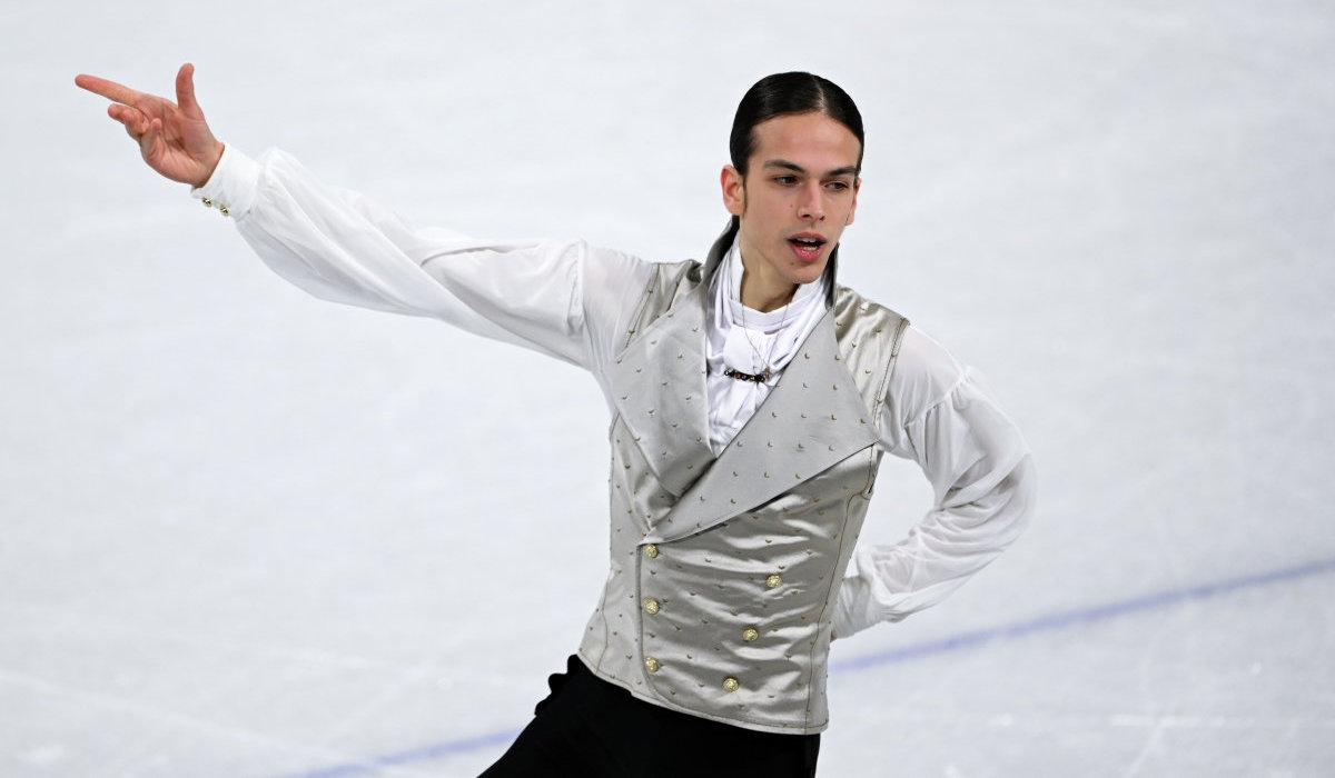 В Челябинске стартует финал Гран-при России по фигурному катанию 2026: расписание, участники, где и когда смотреть