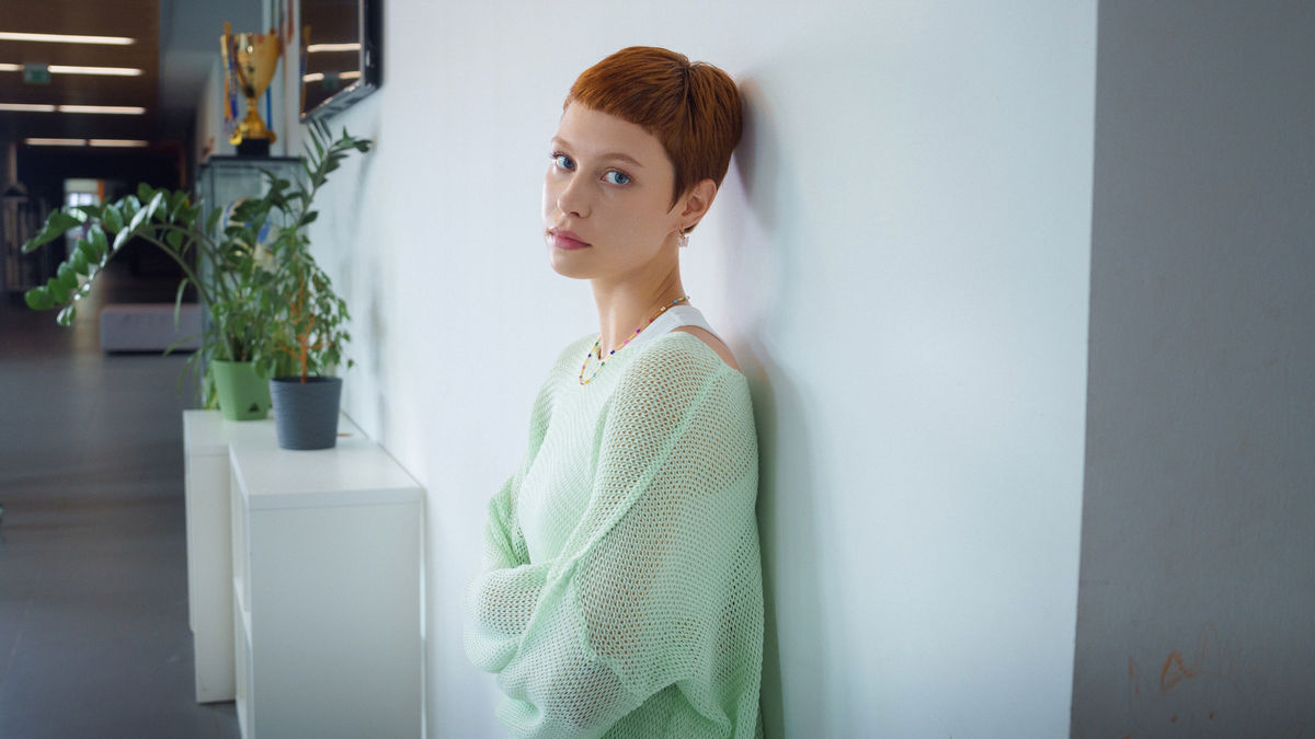 Трудный выбор: завершились съемки сериала «16 лет и 9 месяцев» для ТВ-3