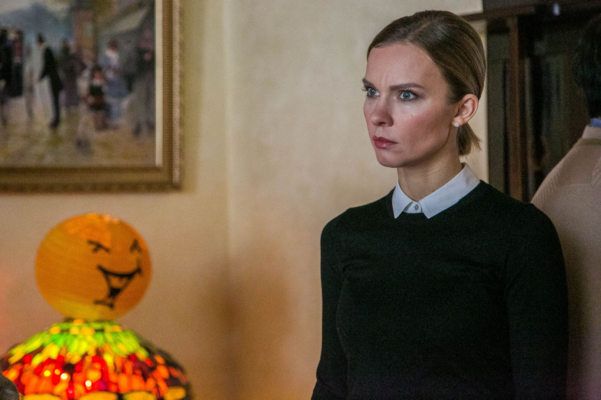 Содержание 1–10 серий: «Россия 1» вновь выпускает детектив «Зацепка», выходивший в эфир три года назад