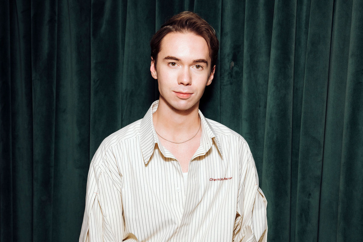 «Уже играл Тотошку в театре»: актер Денис Власенко о «Волшебнике Изумрудного города»