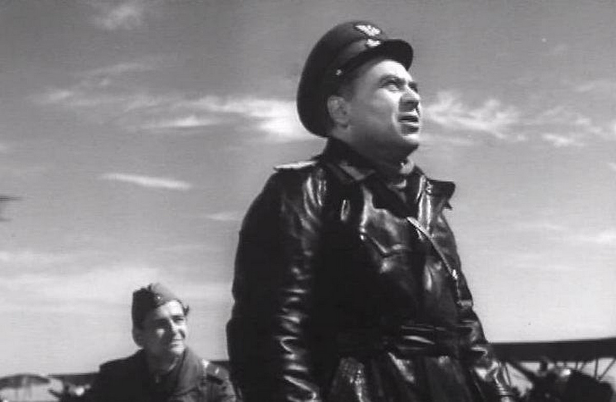 Легенда о русском летчике: военная драма «Повесть о настоящем человеке» на канале «День Победы» рассказывает легендарную историю героя Алексея Маресьева