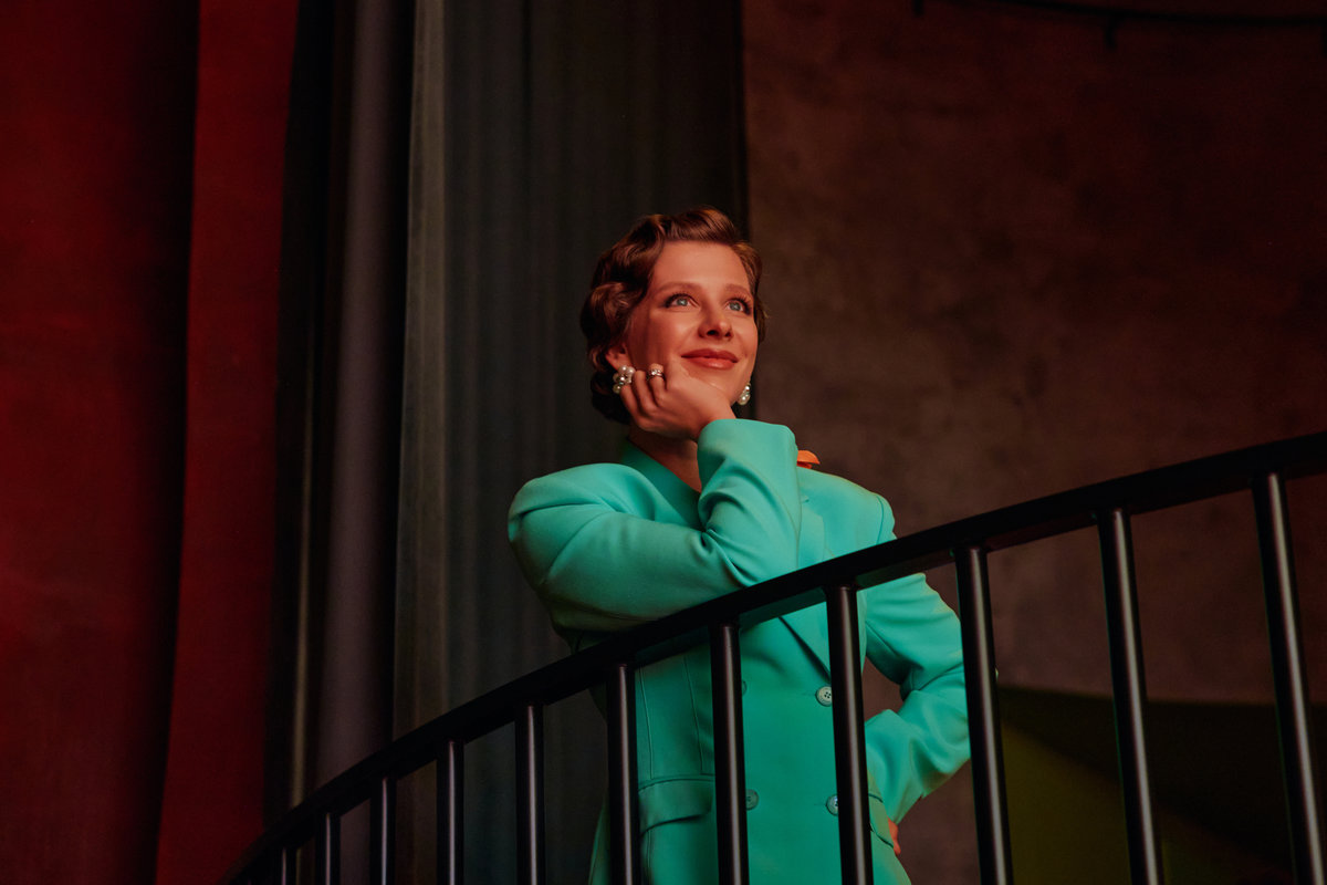 Стоянов. Форт. Нагиев. Какие новые сериалы и шоу покажет СТС в новом сезоне 2025/26