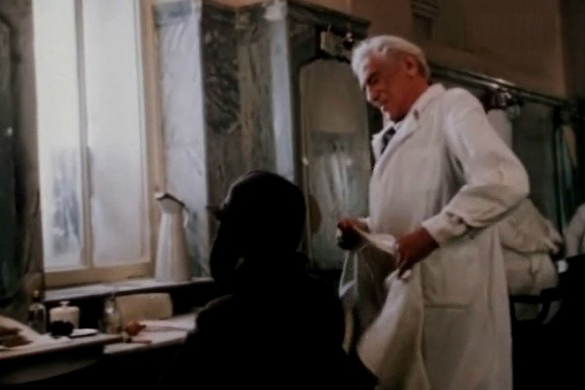 У метростроя нет пути назад: военная драма «Встретимся в метро» на канале «День Победы» показывает беспримерное мужество строителей «Дороги жизни» в блокадном Ленинграде