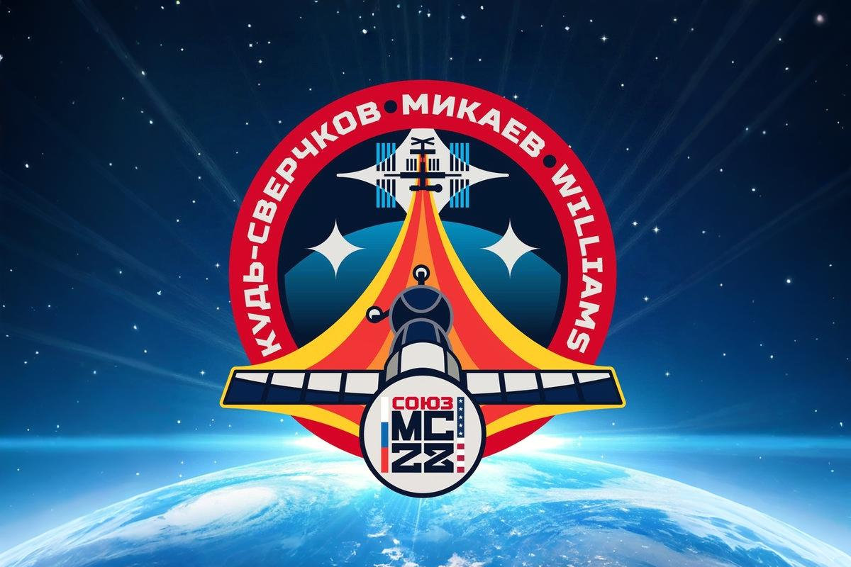 «Народный шеврон» отправится в космос: стартовало всероссийское голосование