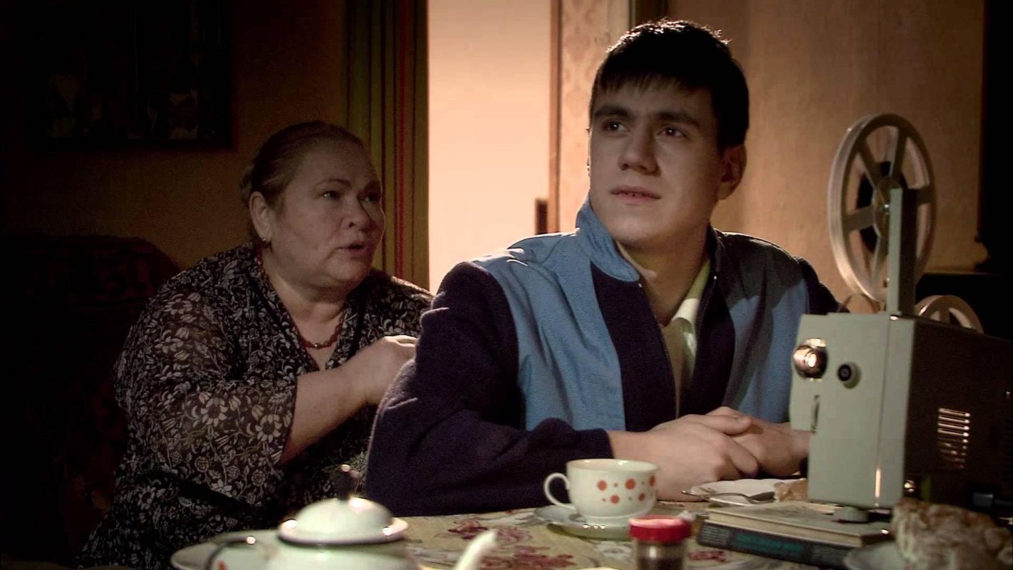 На стыке эпох