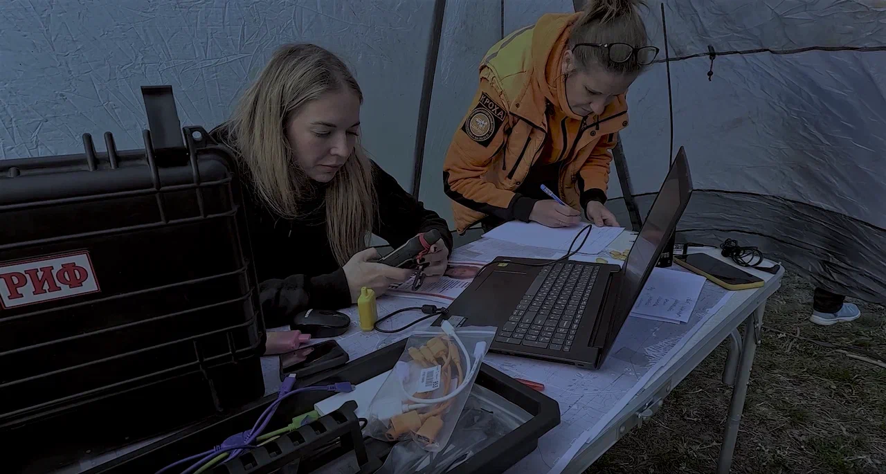 Поиски 6-летнего Марка: на ТВ-3 выходит новый выпуск проекта «Вернувшиеся»