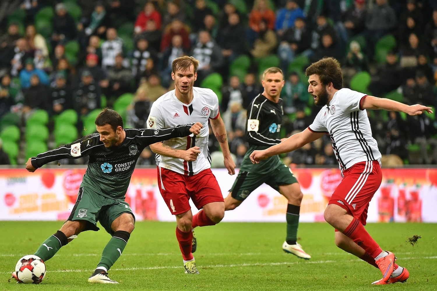 Мудрость и романтика в Перми