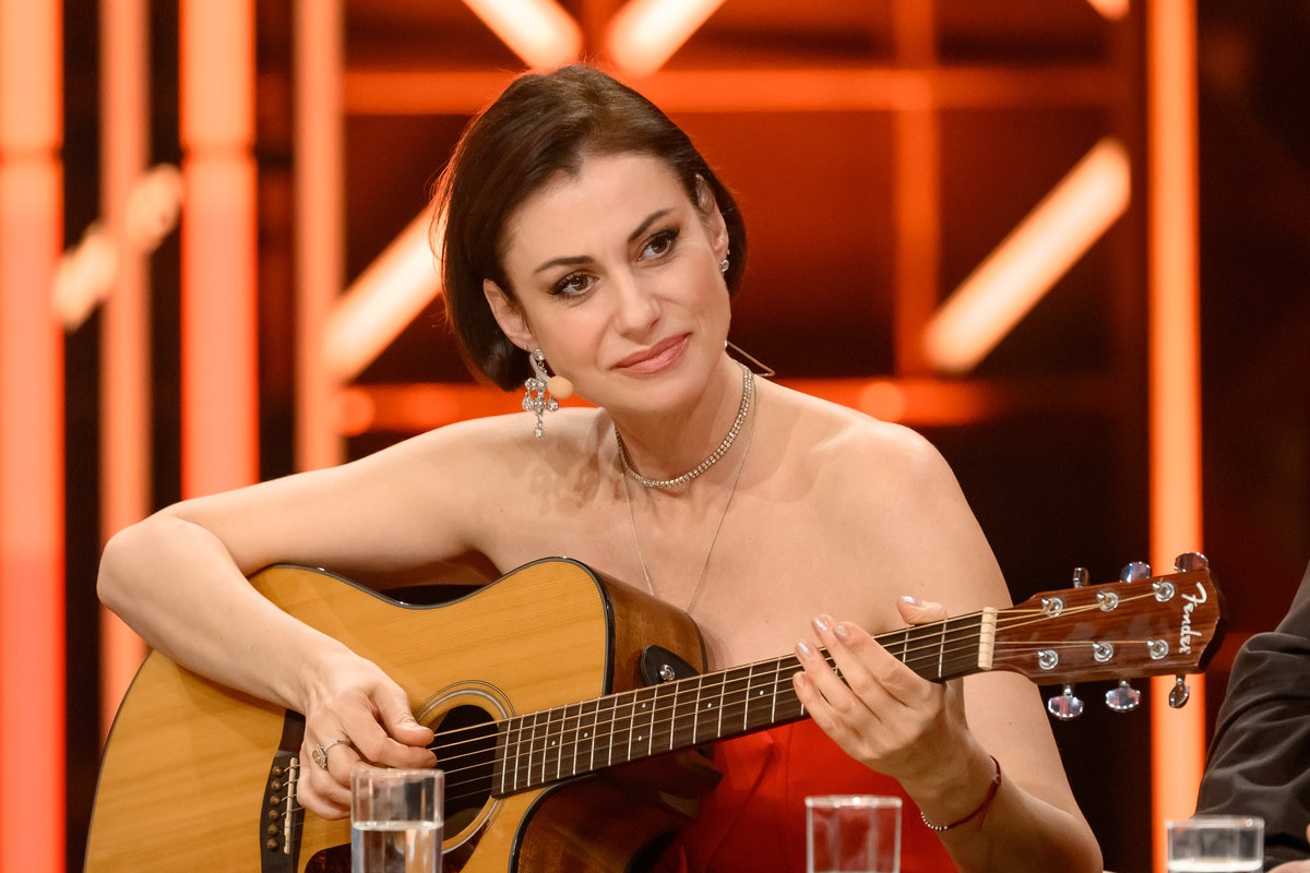 На «России 1» в шоу «Привет, Андрей!» новый выпуск посвятят юбилею детективного хита «Тайны следствия»