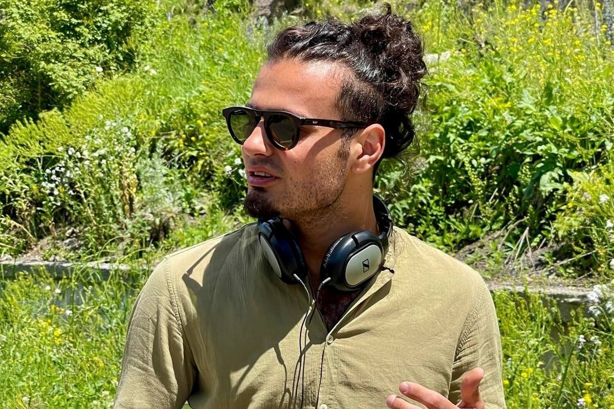 «По ночам нас окружали шакалы»: режиссер Гамлет Дульян рассказал о сериале «Последователи» и о съемках в горах с Мариной Александровой и Виктором Добронравовым