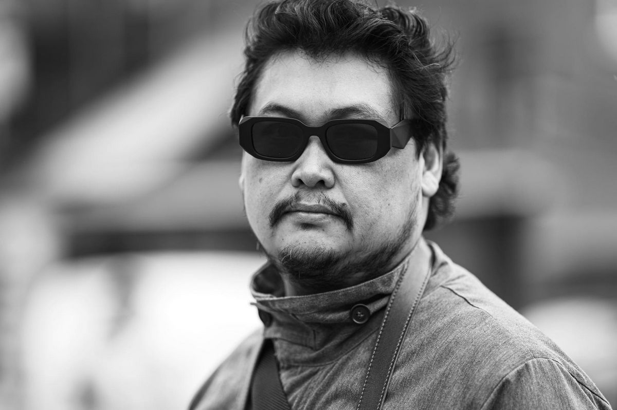 Новые хиты: режиссер байопика «Руки Вверх!» работает над сериалом c Нурланом Сабуровым