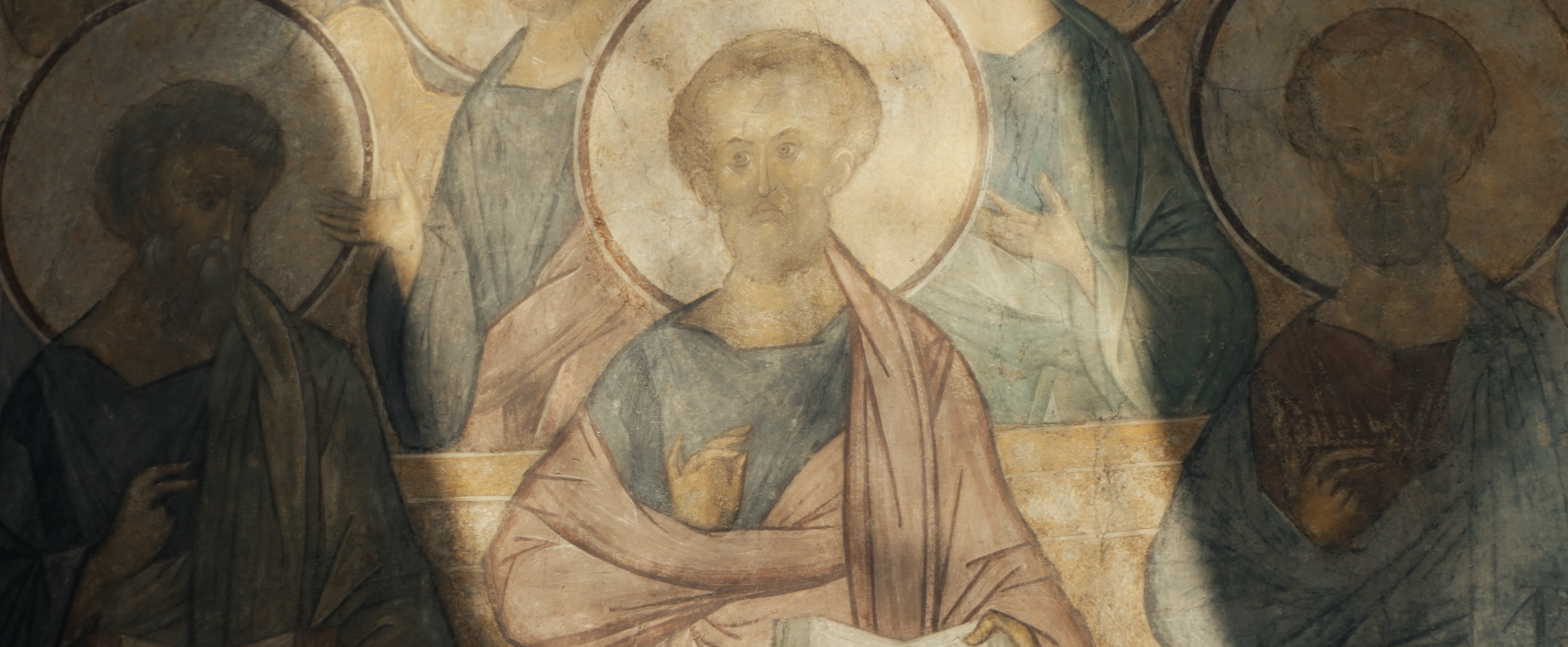 Премьера документального фильма «В поисках Андрея Рублева» состоится 25 сентября