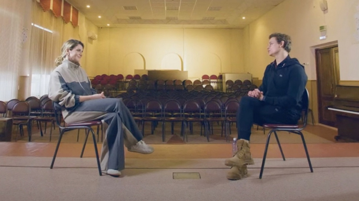 «Я – тролль!»: Никита Кологривый дал новое интервью и вновь высказался о своих коллегах