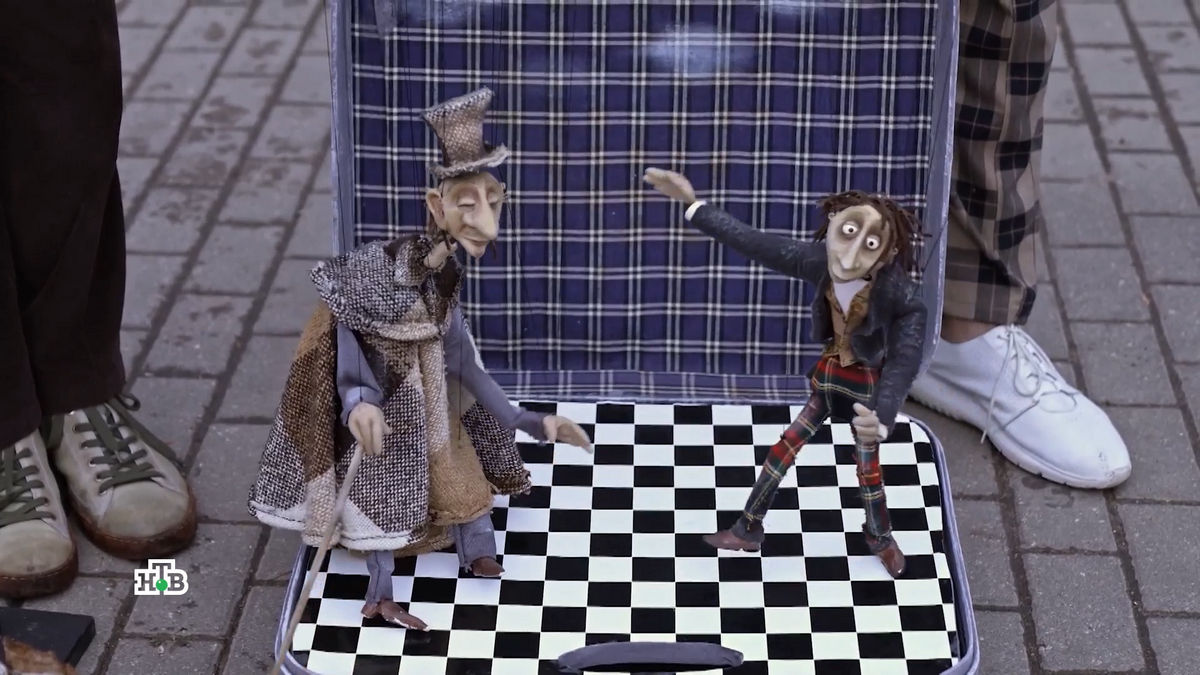 О героях, зазеркалье и технокино: на НТВ продолжается показ фильмов-участников фестиваля документального кино «Неизвестная Россия»