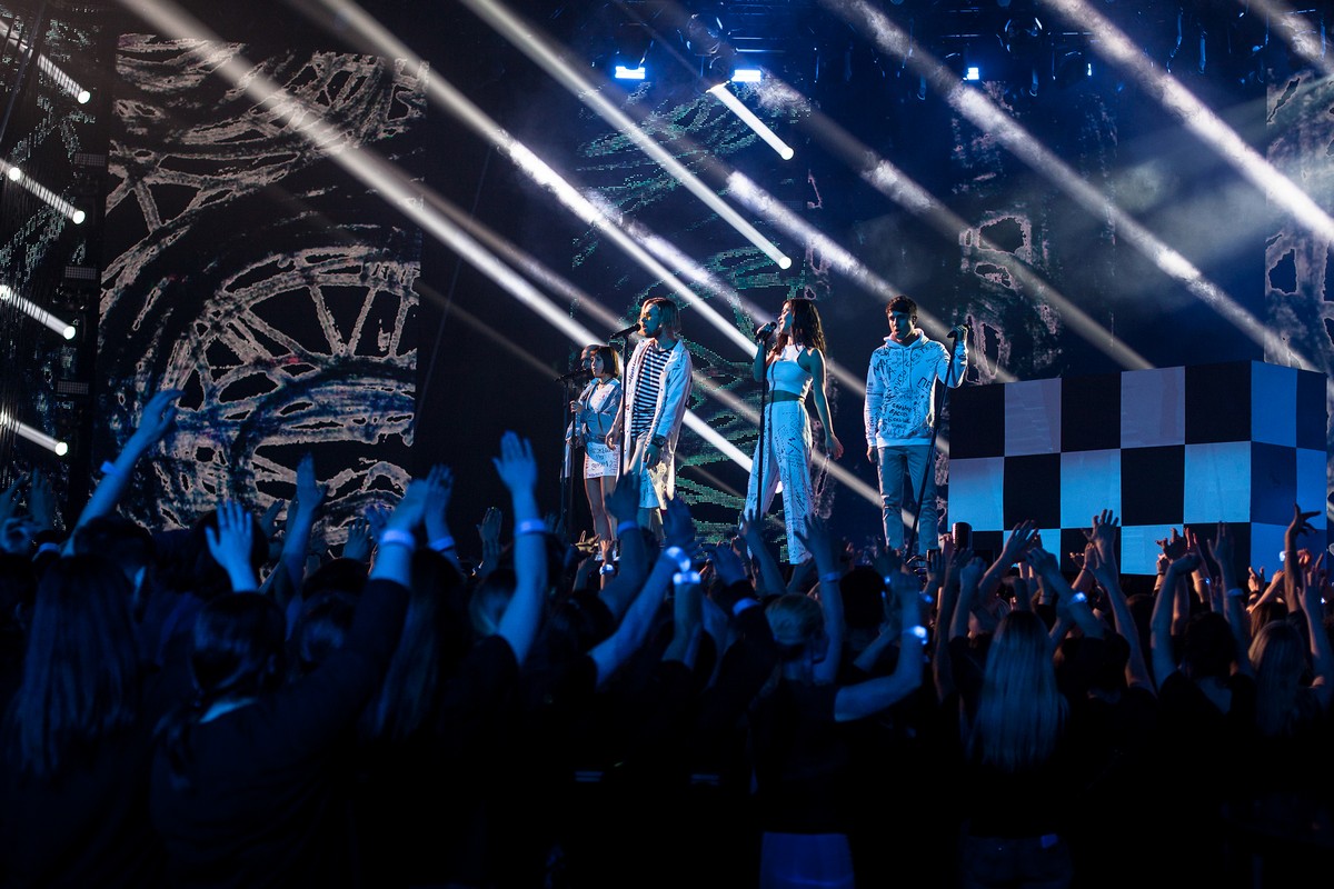 Балканские мотивы