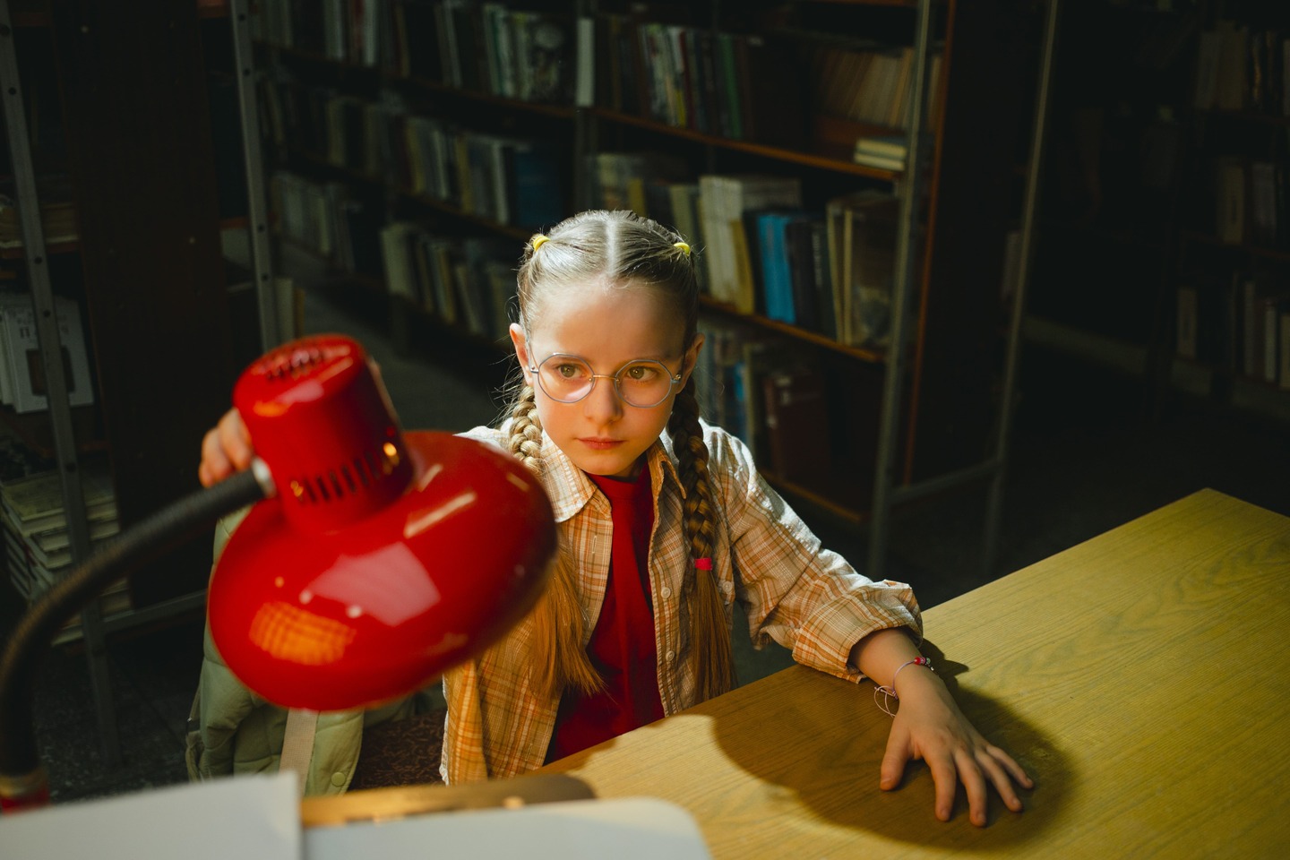 Озвучена дата цифровой премьеры второго сезона сериала «Любопытная Варвара» с Полиной Айнутдиновой