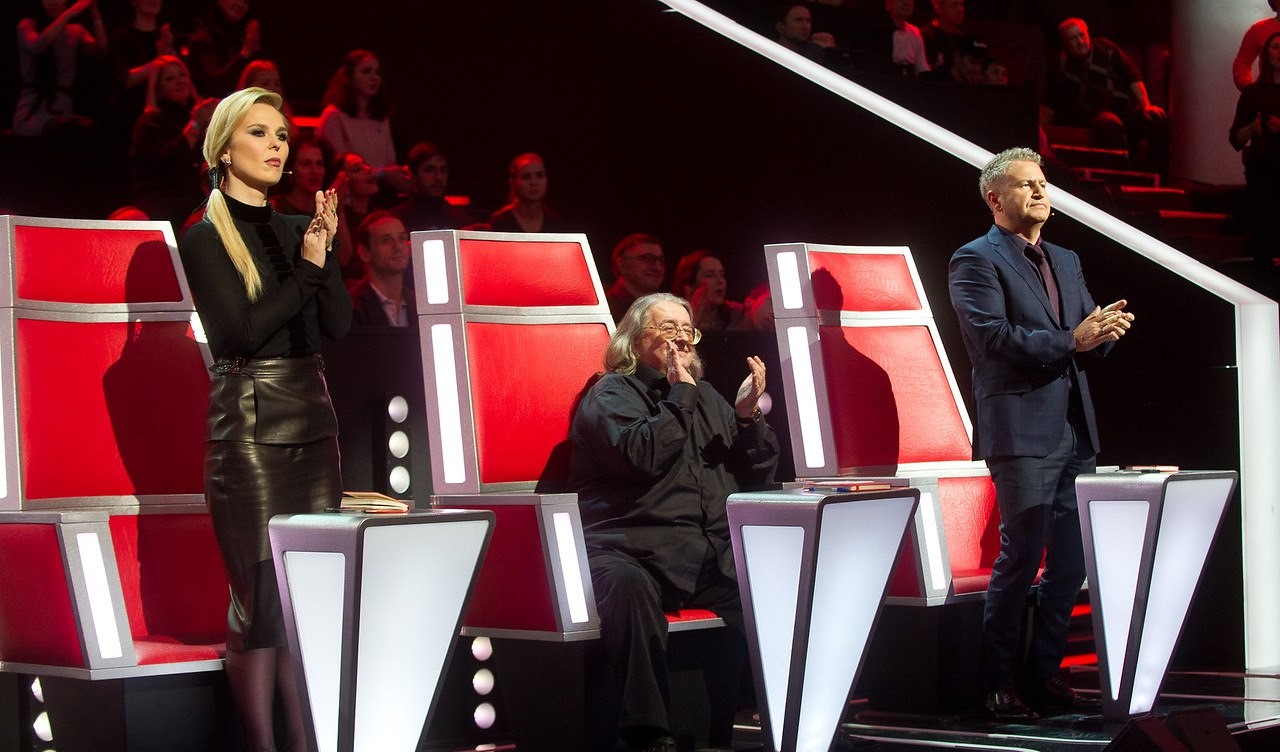 Нервов все меньше