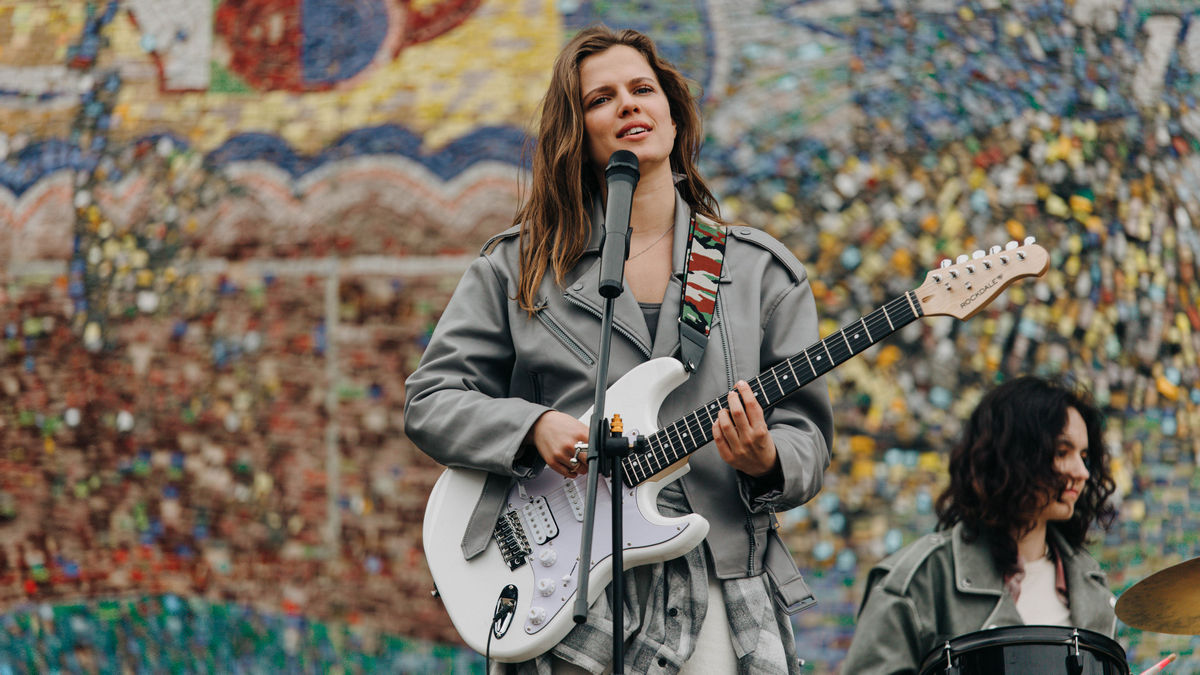 К празднику: смотрите 23 февраля сериал «Ландыши. Такая нежная любовь» на канале СТС