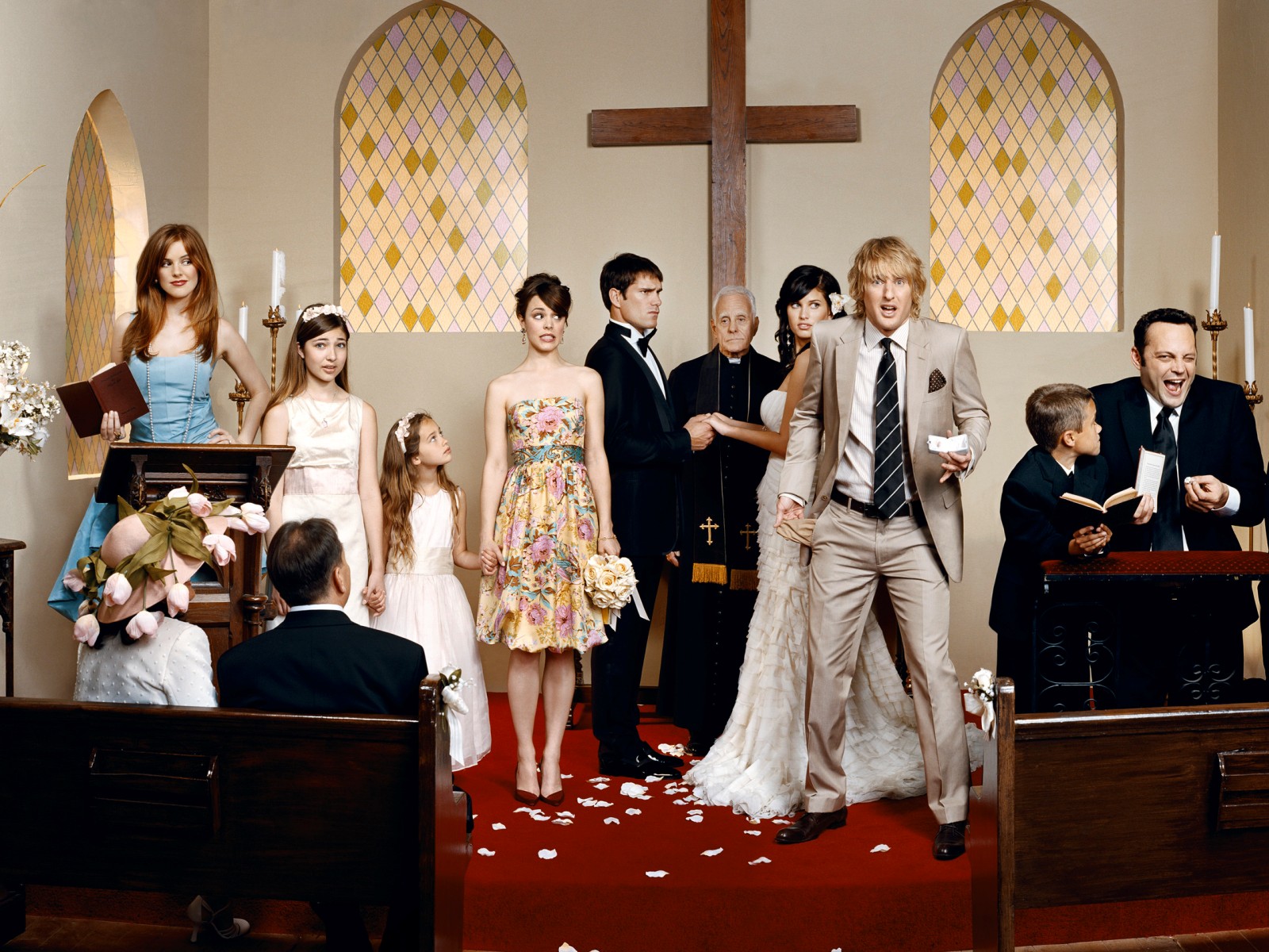 Прячьте своих подружек!