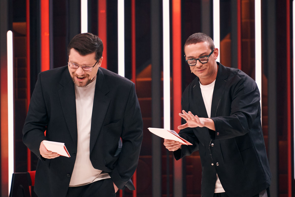 Еще веселее: Никита Кологривый станет новым ведущим Comedy Club на ТНТ