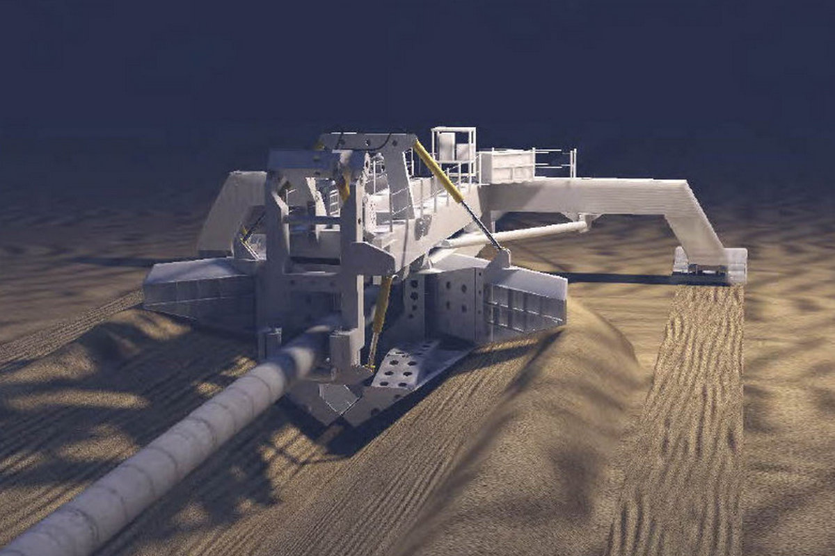 Что смотреть на History2 в мае: «Подводная миссия», «Нострадамус», «В поисках правды»