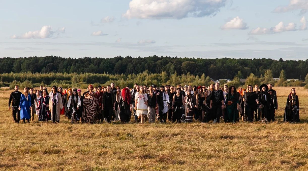 Участники «Битвы экстрасенсов» пройдут по «дороге смерти»