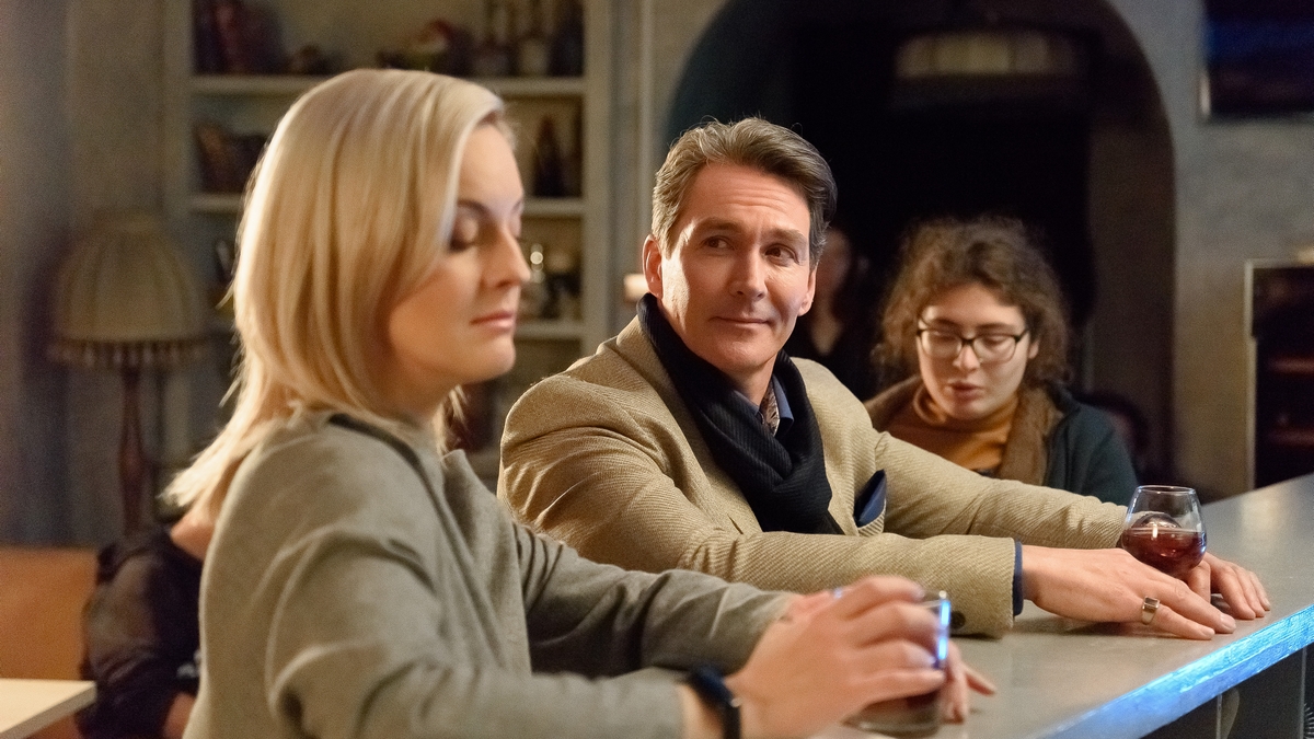 Начались съемки сериала для НТВ «Статья 105»