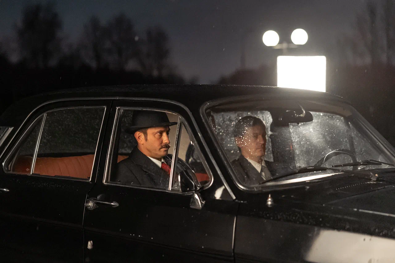 Секретные материалы советской больницы: сериал «13 Клиническая. Начало» выходит в Сети