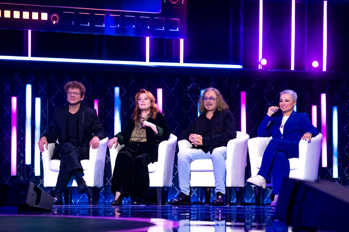 Миллион за обман: на «России 1» выходит третий выпуск нового сезона шоу «Поймай меня, если сможешь»