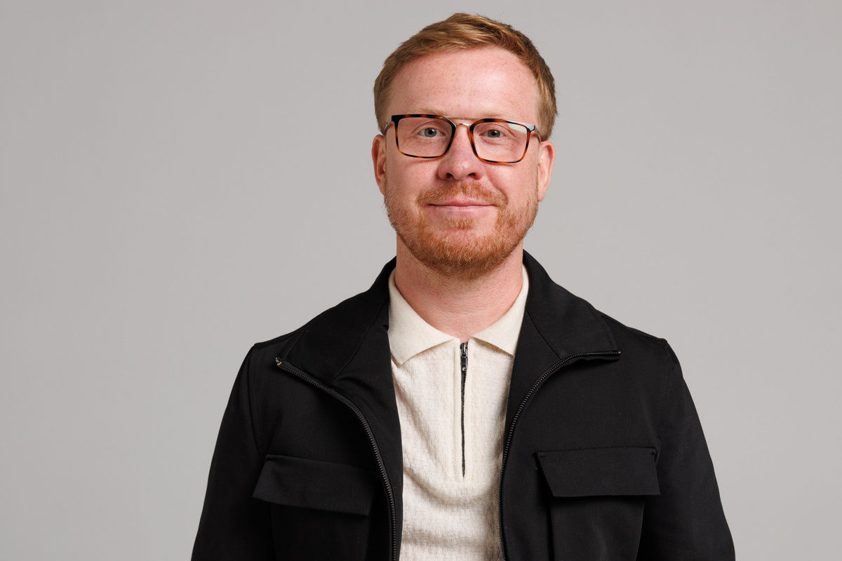 Интервью Антона Богданова о фильме «Герои анекдотов», карьере и ТВ