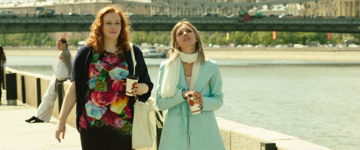 Покорить столицу