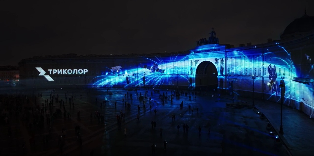 Грандиозное представление: «Большой эфир» покажет финал конкурса «Страна СВЕТА» и мультимедийное шоу на Дворцовой в Петербурге