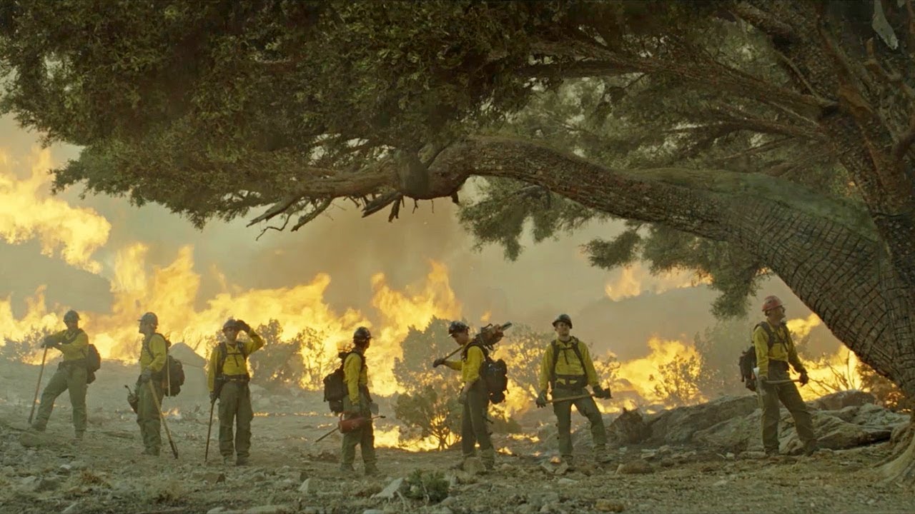 Устоять перед огнем