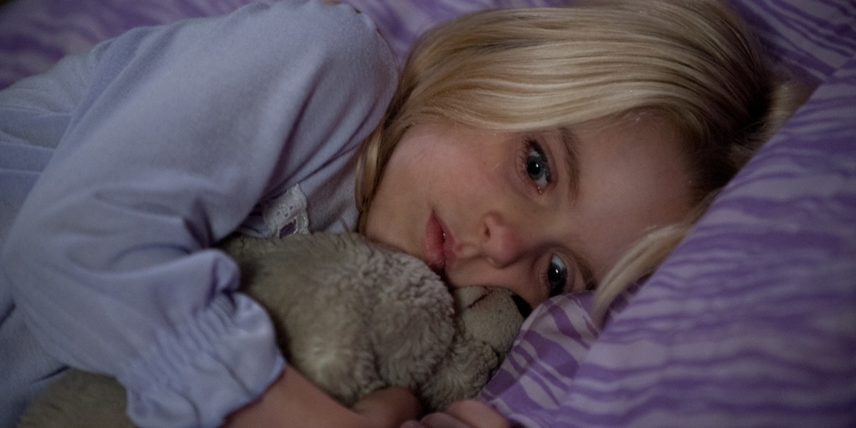 Переезд в обитель демонов